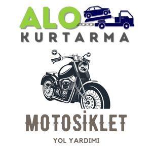 Motosiklet tamir mobil servis 7/24 Pendik